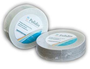 Лента герметизирующая Solar Plast